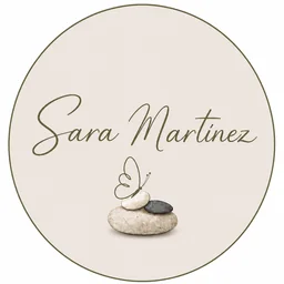 Sara Martínez · Asistente Virtual